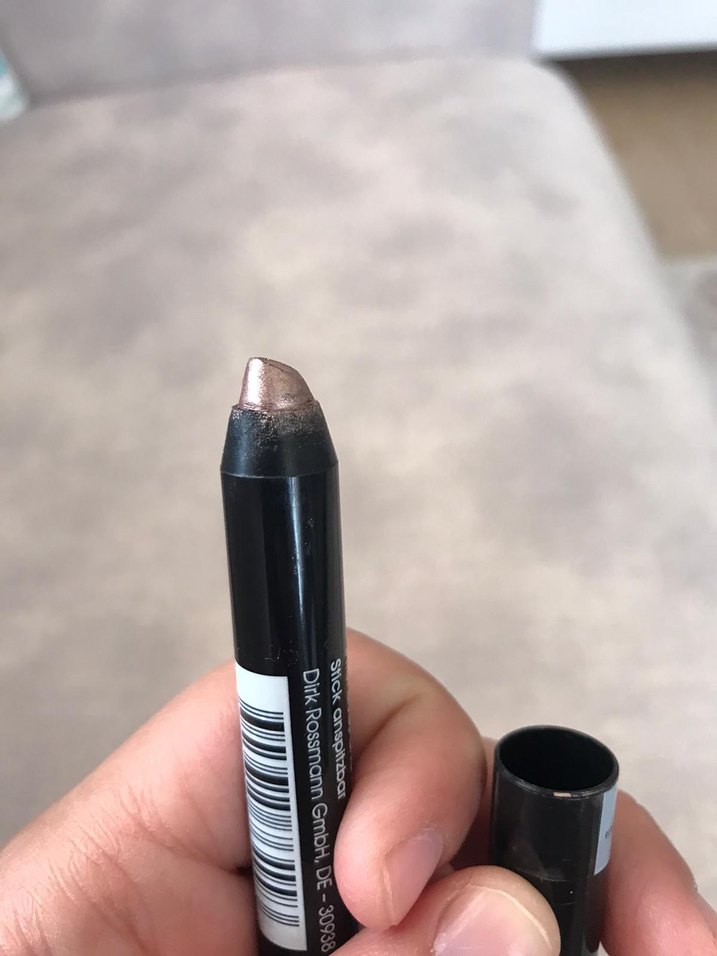 Rival De Loop Kalem Göz Farı Cappuccino - Görsel 4