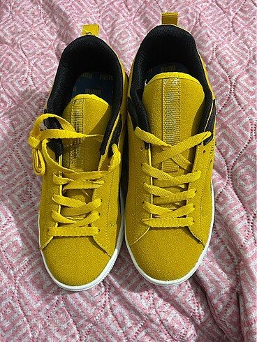 Unisex ayakkabı