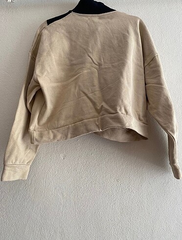 m Beden Kadın sweatshirt