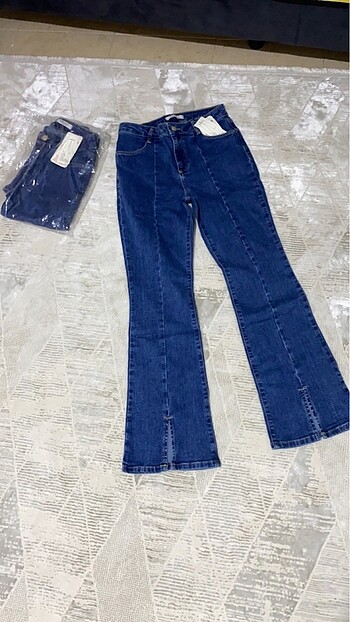 LC Waikiki Lcw kız çocuk jeans