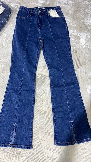 Lcw kız çocuk jeans