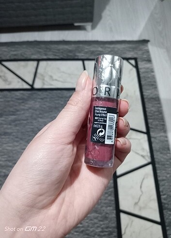Beden Sephora Gloss