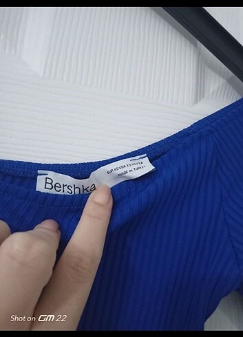 Bershka Bershka Bluz