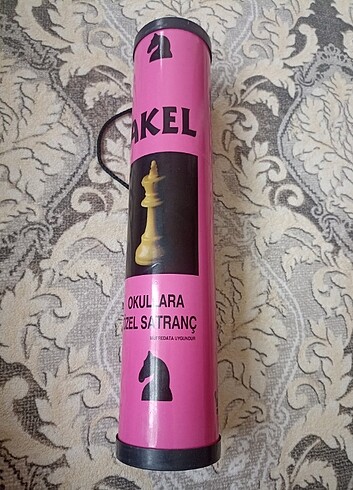  Akel santrnaç