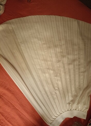 Zara Tesettür etek 