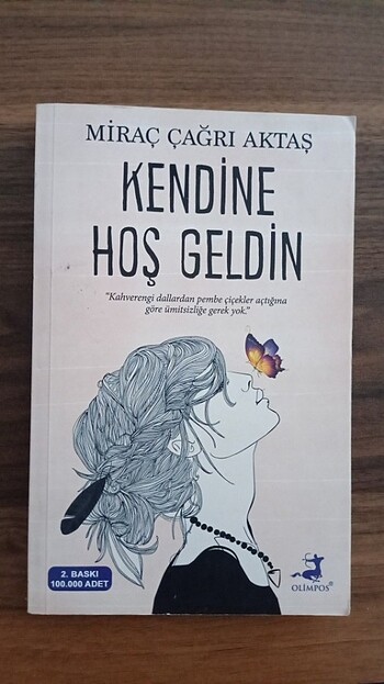 Kendine Hoşgeldin 