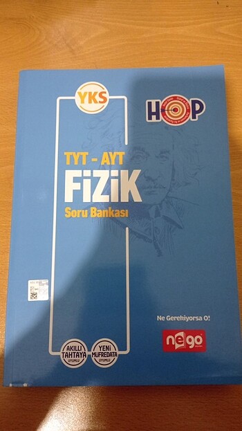 tyt-ayt fizik soru bankasi