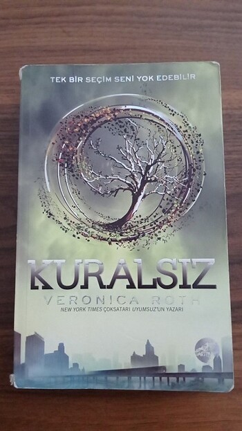 Kuralsız 