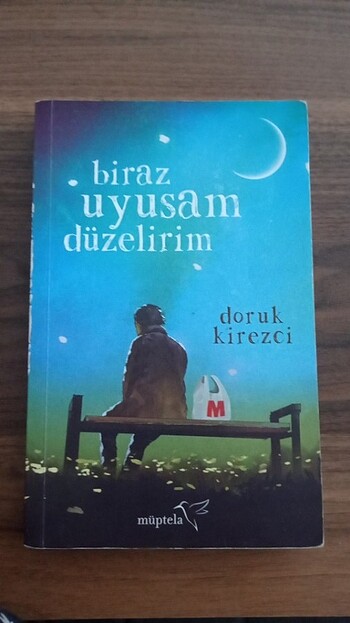 Biraz Uyusam Düzelirim 