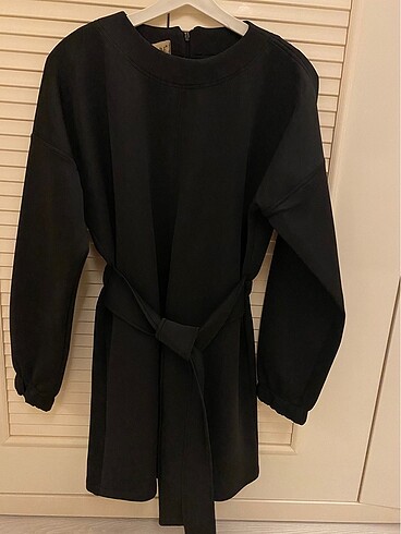 Kemerli scuba sweat