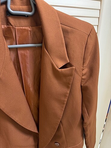 Trendyol & Milla Blazer ceket