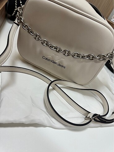 Calvin Klein Calvin klein çanta