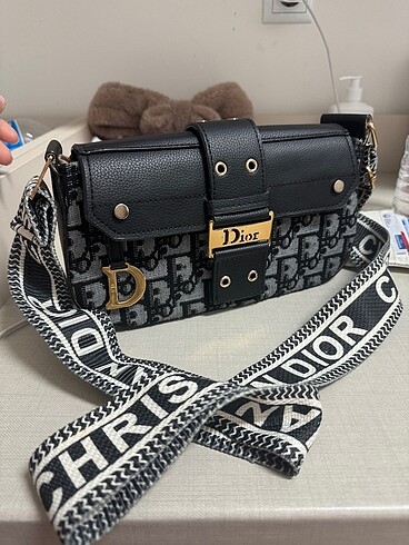 Dior çanta