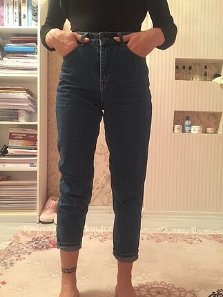 Mom jean