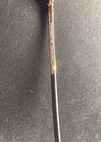 Porsche Design P8442 Vintage Güneş Gözlüğü - Görsel 2