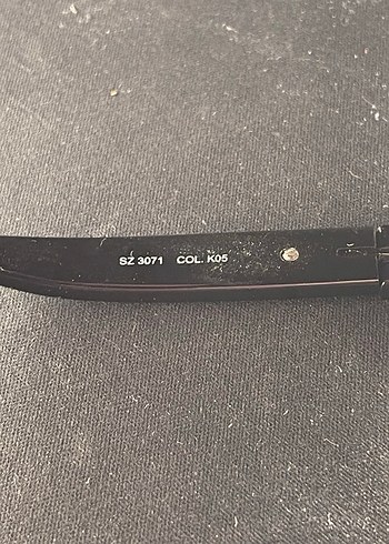 Ermenegildo Zegna SZ 3071 Erkek Güneş Gözlüğü - Görsel 4