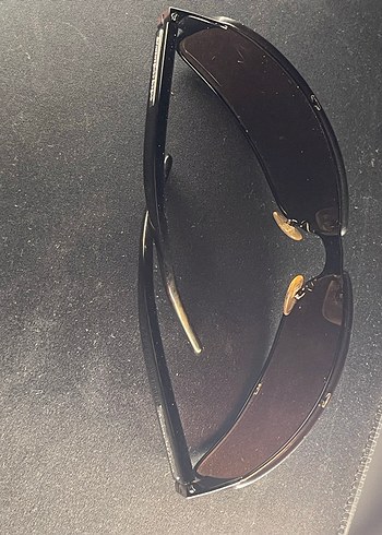 Ermenegildo Zegna SZ 3071 Erkek Güneş Gözlüğü - Görsel 2