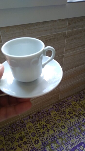 Fincan takımı