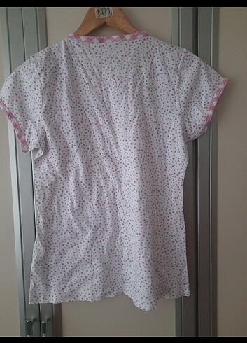 Diğer Sıfır ürün.pijama üstü
