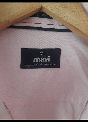 Mavi marka erkek gömlek