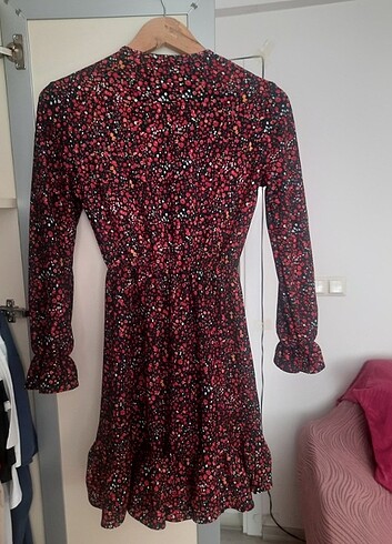 s Beden Fashion elbise