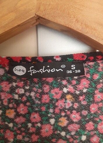 s Beden çeşitli Renk Fashion elbise