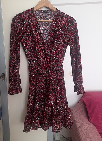 Fashion elbise
