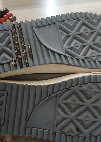 dockers marka kadın günlük spor ayakkabı - Görsel 3