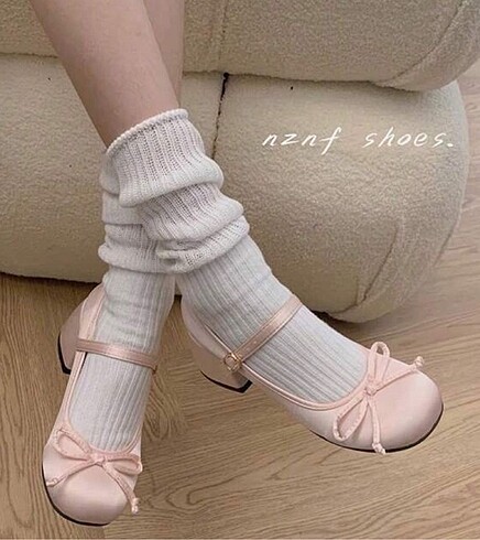 38 Beden lolita ayakkabı