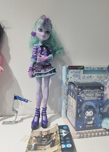 Monster high 