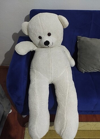 Peluş ayıcık 