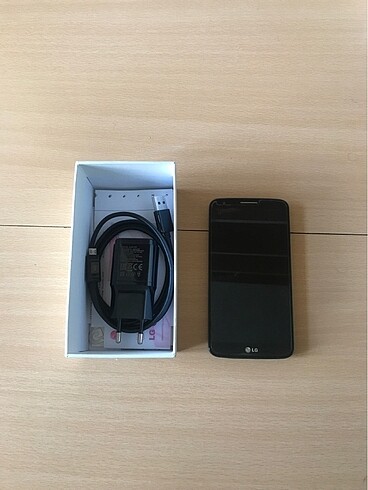 lg g2 telefon