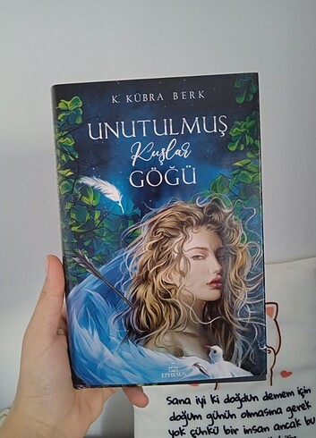 UNUTULMUŞ KUŞLAR GÖĞÜ 