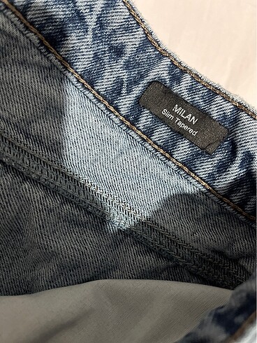 33 Beden Jeans