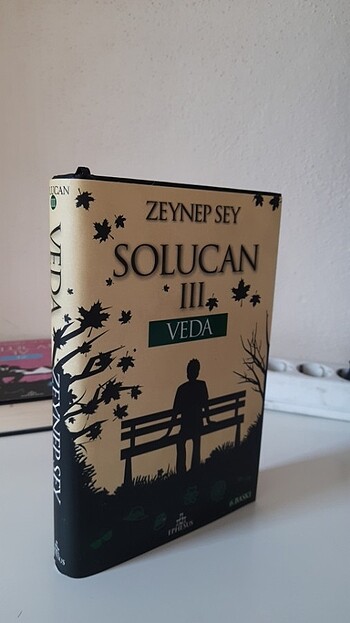 Beden Zeynep Sey - Solucan(serisi)