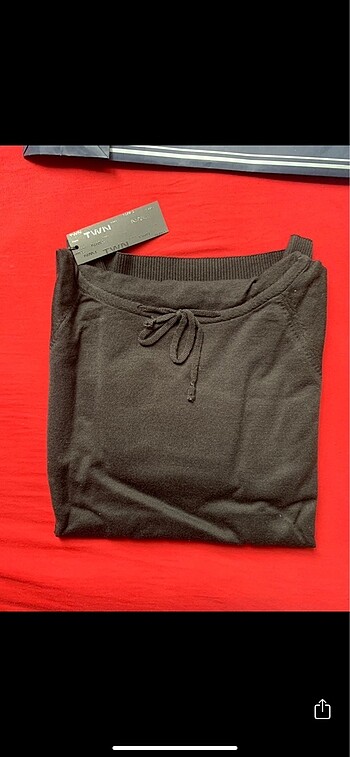 Zara Ds Damat Tween Kazak