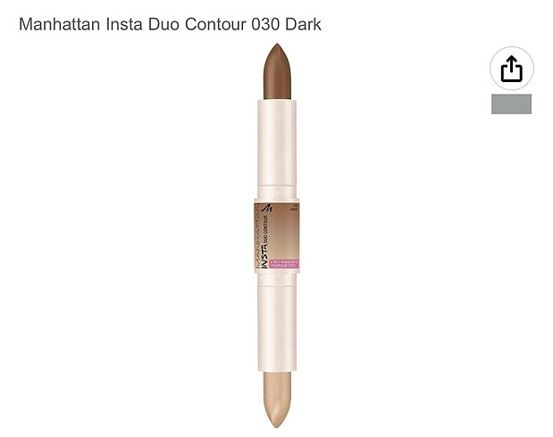 Manhattan contour