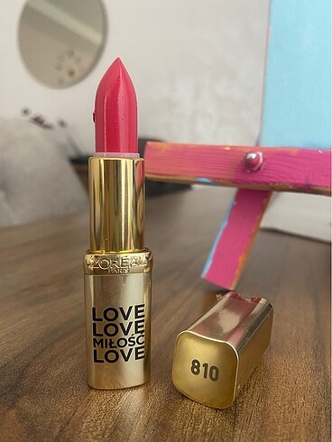 L?Oréal Paris Ruj