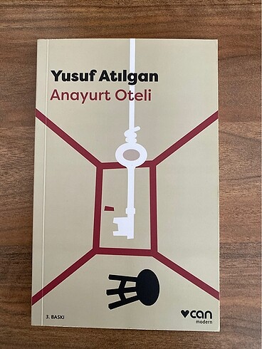 Anayurt oteli