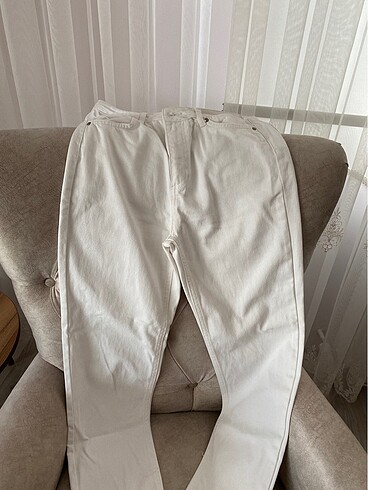 34 Beden Kot pantolon