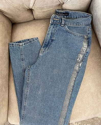 Kot pantolon