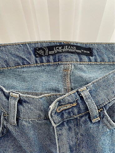 LC Waikiki Kot pantolon