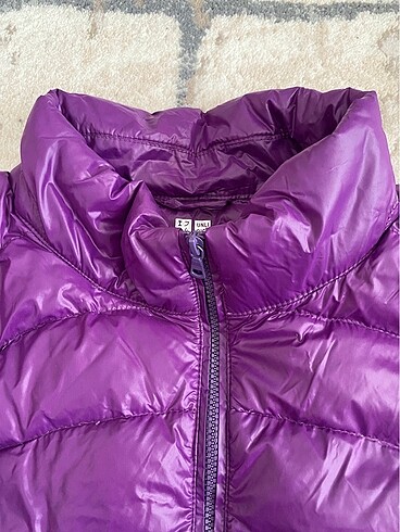 xxl Beden Şişme mont