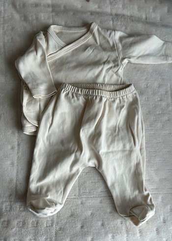 Bebek alt üst takım - Görsel 5