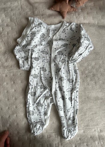 Bebek alt üst takım - Görsel 10
