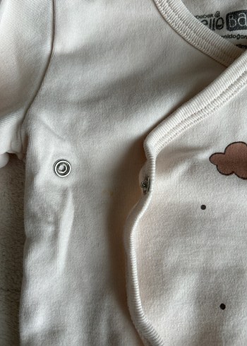 Bebek alt üst takım - Görsel 7