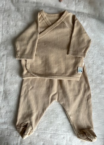 Bebek alt üst takım - Görsel 4