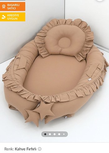 Bebek Yatağı - Görsel 4