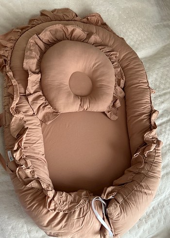 Bebek Yatağı - Görsel 3