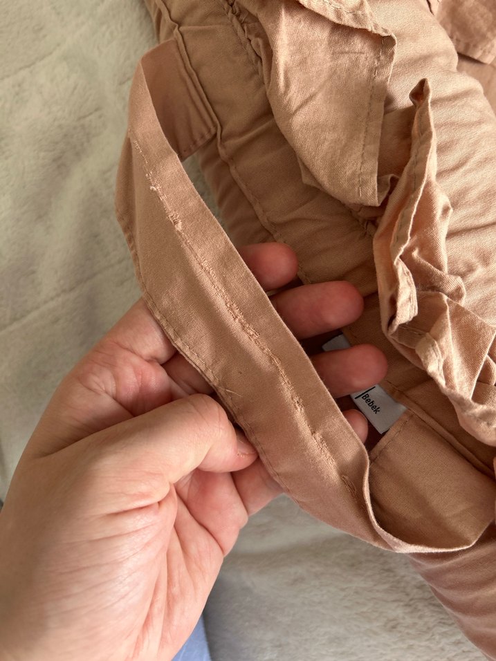 Bebek Yatağı - Görsel 2